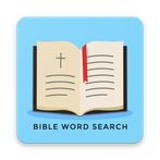 Bible Word Search with Bible D