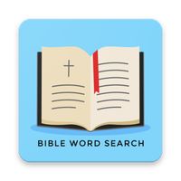 Bible Word Search with Bible D