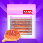Pizza Chef