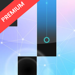 Piano Master Tap Tiles Premium