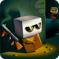 Bullet Time- Mr Gun