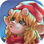 EGGLIA: Legend of the Redcap O
