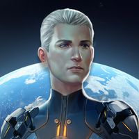BattleDawn 2: Terra Reborn