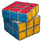 Patterns For Rubik's Cube