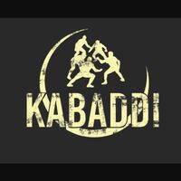Kabaddi Scoreboard 2022