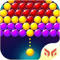 Bubble Shoot TIGA