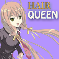 Hair Queen: Online Earning