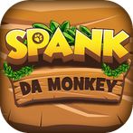 Spank "Da Monkey"