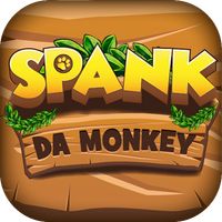 Spank "Da Monkey"