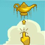 الفانوس السحري