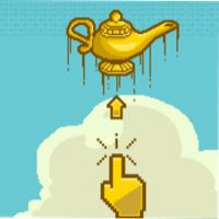 الفانوس السحري