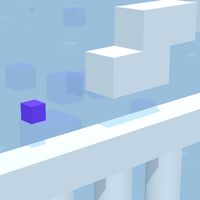 Tiny Cube - Impossible Path