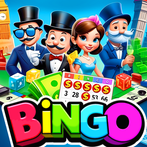 Bingo Offline: Bingo Money Fun