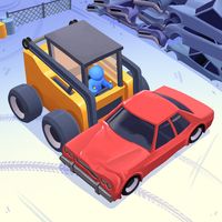 Junkyard Keeper