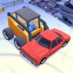 Junkyard Keeper