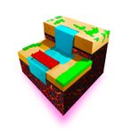 Cube LokiCraft World