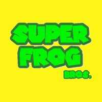 Super Frog Bros.