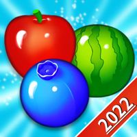 Splash Them - Match 3 Games