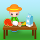 My Little Farm