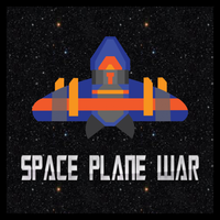 Space Plane War - By George