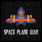 Space Plane War - By George