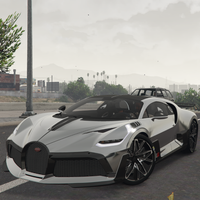 Extreme Car Driving Divo