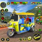 School Auto Rickshaw Simulator
