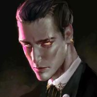 Летучий Мыш и Горностай — дете