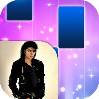 Michael Jackson Piano