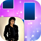 Michael Jackson Piano