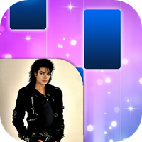 Michael Jackson Piano