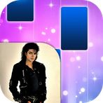 Michael Jackson Piano