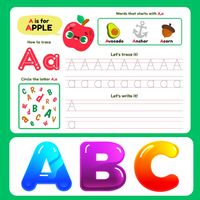 Kids Learning With Sounds