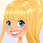 Dress up and make up Princesse