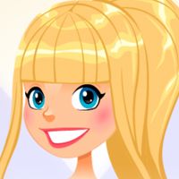 Dress up and make up Princesse