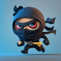 Touch Master Collect