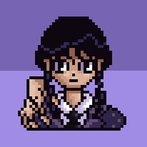 Paint By Number - Alphabet