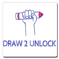 DRAW 2 UNLOCK