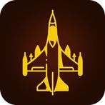 Fighter Jets:Modern Sky Combat