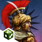 Ancient Battle Alexander