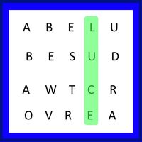 Cruci Word Paid