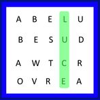 Cruci Word Paid