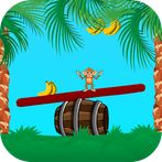 Monkey Balancer