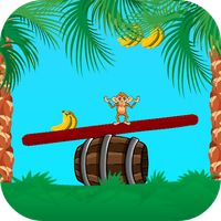 Monkey Balancer
