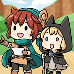 Guru-guru Card Battle