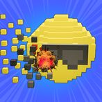 Merge and Demolish