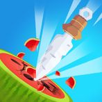 Knife vs Fruit