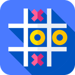 Tic Tac Toe - XOXO - 2 Player