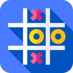 Tic Tac Toe - XOXO - 2 Player