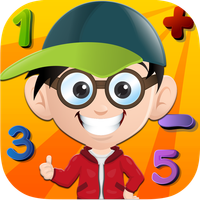 Preschool Math Games